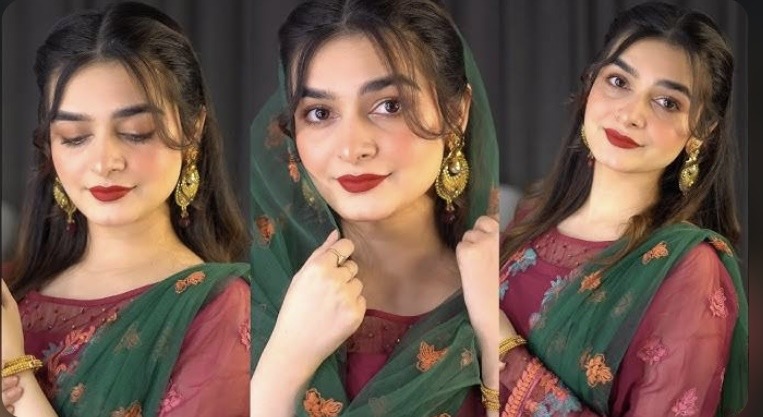 Pakistani Women's Clothing Brands