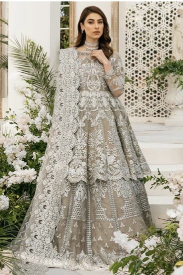 Walima Dresses for women