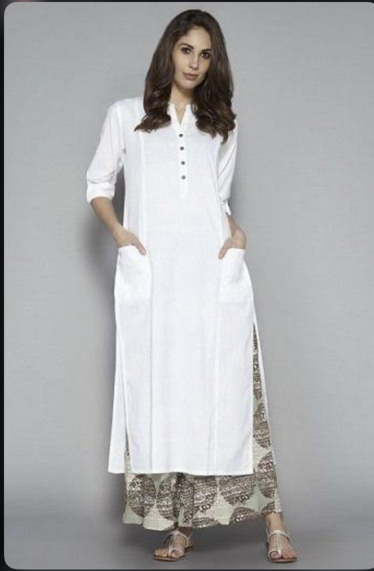 Pakistani Women's Clothing style