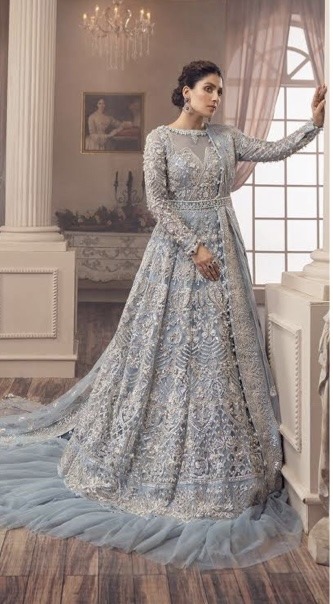 best walima dresses for women