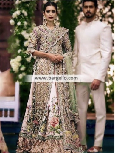 walima dresses for ladies