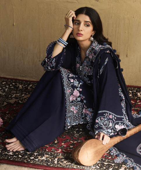 ZAHA Winter Collection-winter fashion