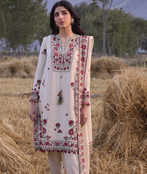 ZAHA Winter Collection