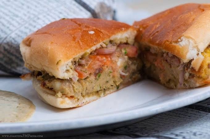 Street Foods in Karachi