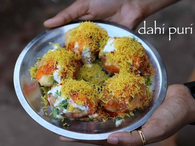 Karachi Street Food