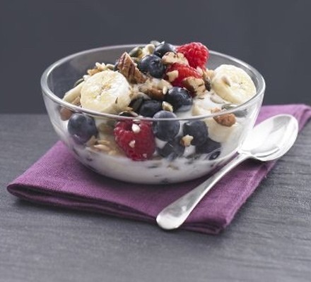 healthiest diet-mediterranean diet