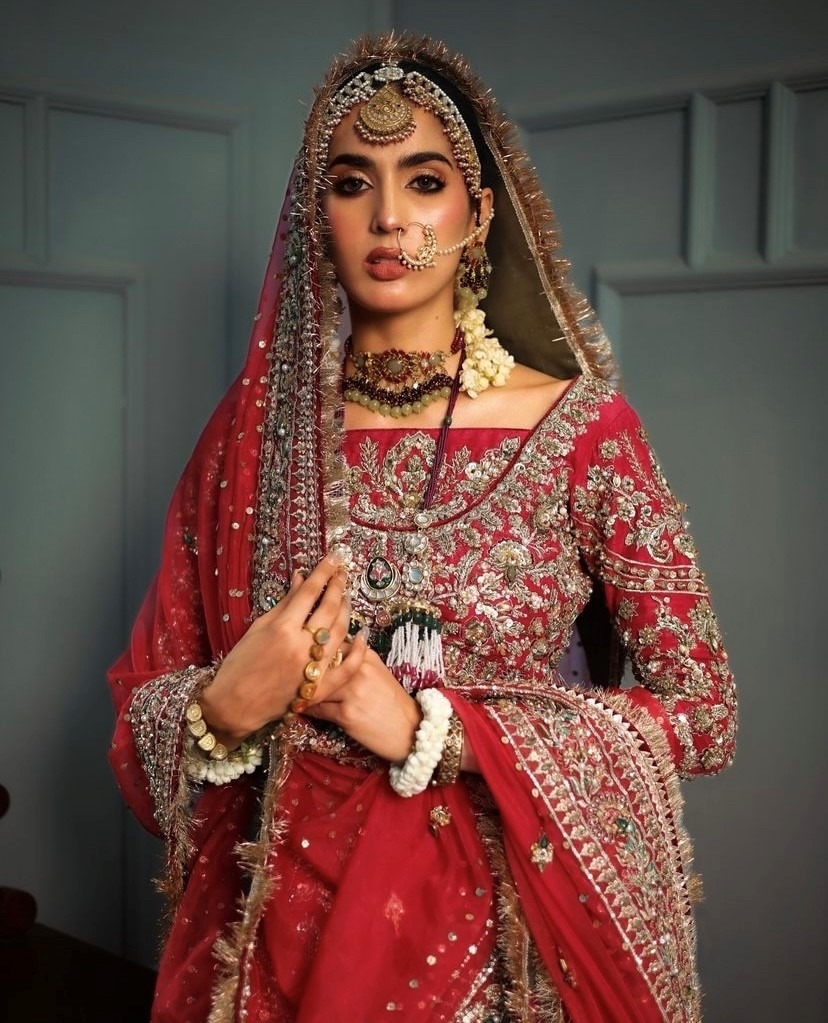 Paragon Salon Lahore DHA
