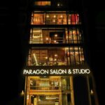 Paragon Salon Lahore-DHA