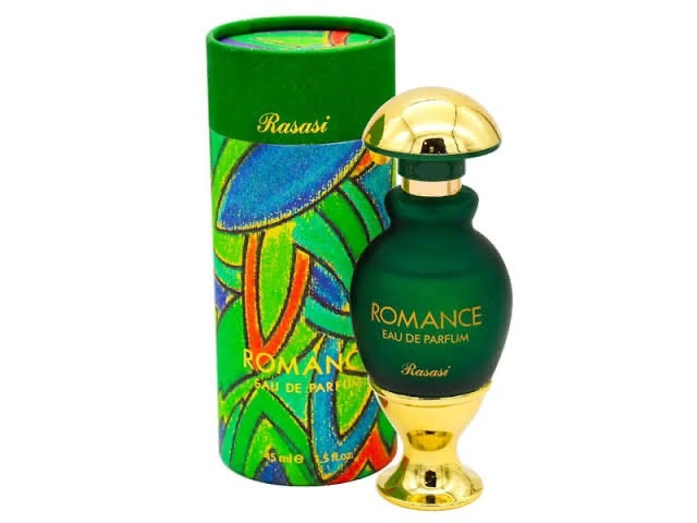 romance perfume price in pakistan