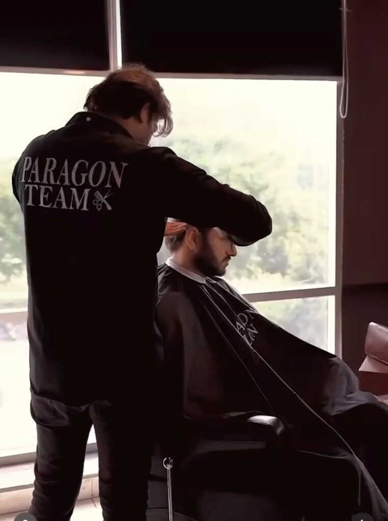 Paragon Salon Lahore-1