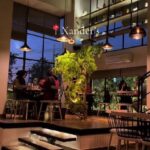 xanders karachi-xanders cafe
