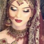 Affordable Bridal Makeup in Pakistan