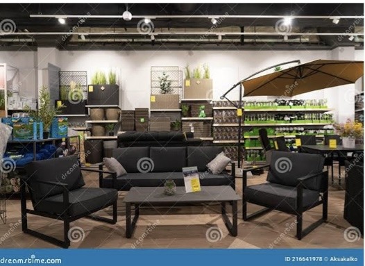 Interior Decor Places in Karachi-JYSK