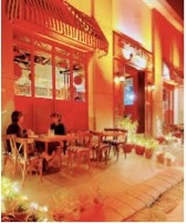 The Owl's Nest Play Cafe