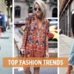 Latest Women's Fashion Trends