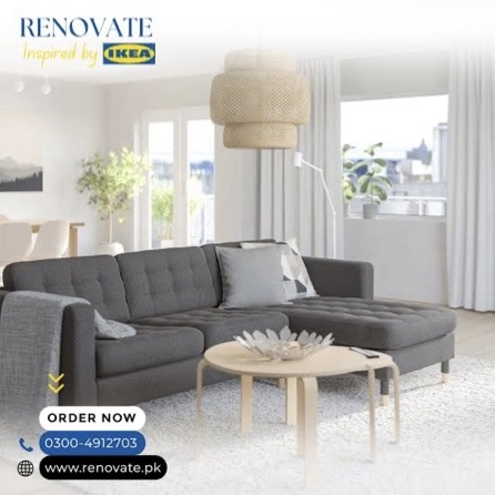 interior decoration in karachi-IKEA
