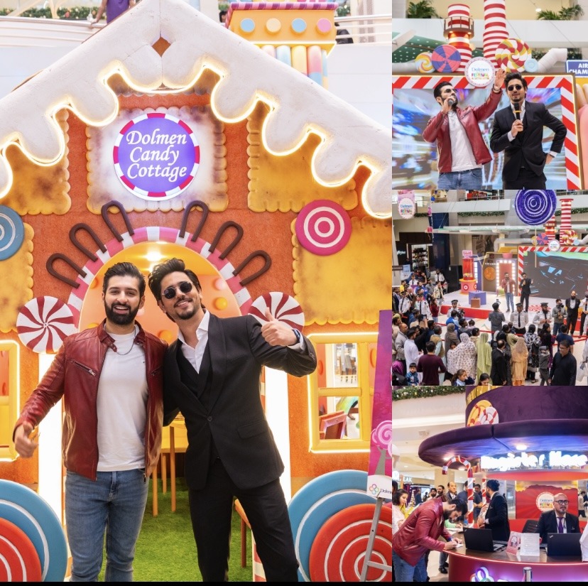 Dolmen Shopping Festival 2024-1