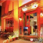 The Owl's Nest Play Cafe Karachi DHA