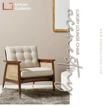 interior decoration in karachi-Urban Galleria