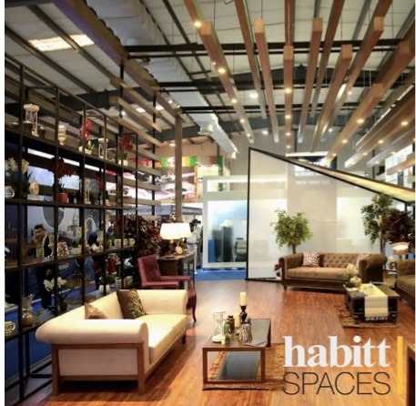 Interior Decor Places in Karachi-Habitt