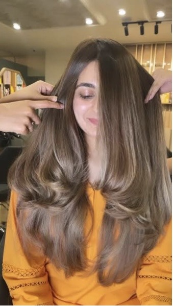Haircut Salons in Lahore-Allure by MHT