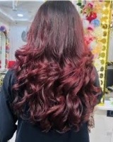 Haircut Salons in Lahore-Glamour Salon