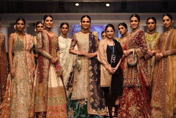Best Designer Boutiques in Karachi Pakistan-Tena Durrani