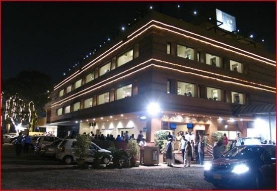 Best Restaurants in Karachi