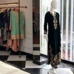 Famous Designer Boutiques Karachi Pakistan