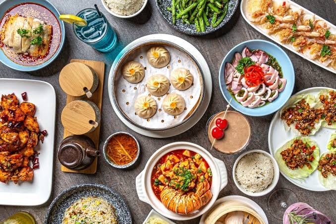 List of Best Chinese Restaurants in Lahore