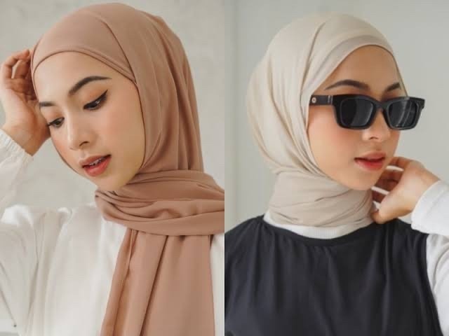 Hijab Fashion 2024