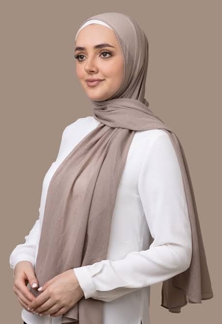Hijab Fashion Trends