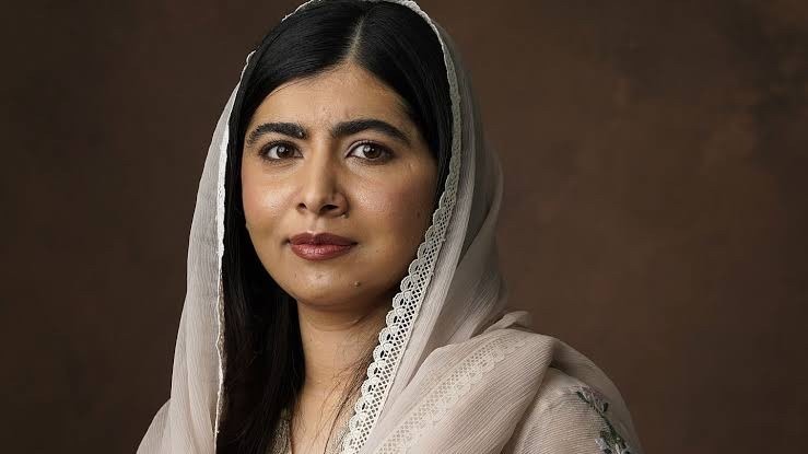 National Hero-Malala Yousafzai