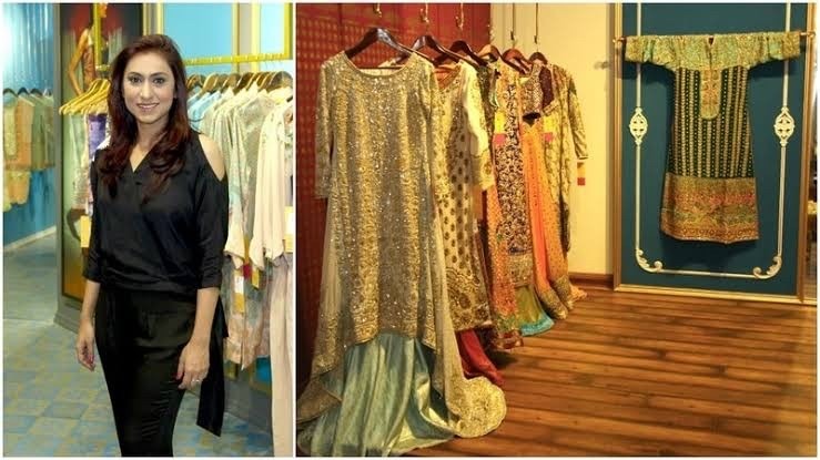 Designer Boutiques Karachi