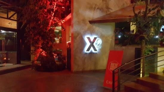 Chinese Restaurants in Lahore-X2 Pan Asian Dining
