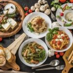 Top Sunday Brunch Restaurants in Lahore