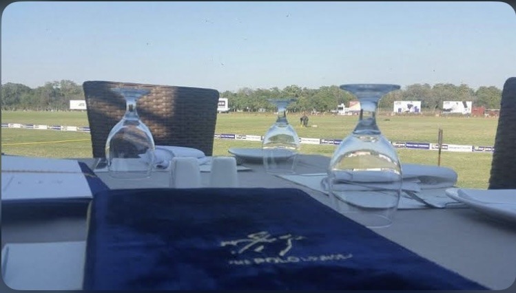 Top Sunday Brunch Restaurants in Lahore-The Polo Lounge