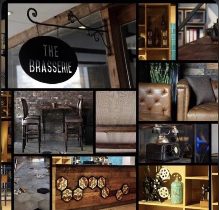 Sunday Brunch Restaurants in Lahore-The Brasserie