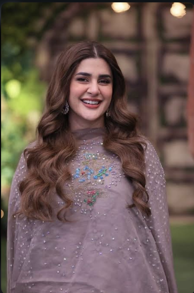 kubra khan marrying gohar rasheed