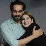 Are Kubra Khan and Mirza Gohar Rasheed Getting Married?