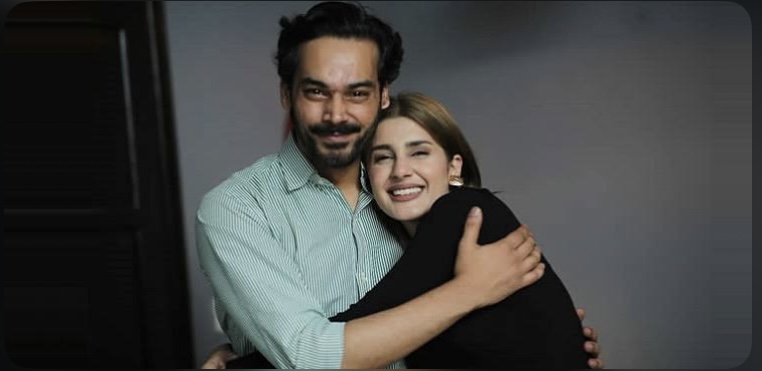 Are Kubra Khan and Mirza Gohar Rasheed Getting Married?