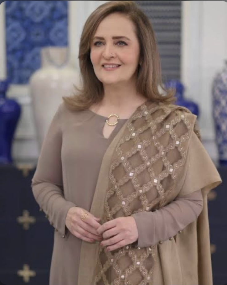 Faraar Drama Serial by Green Entertainment