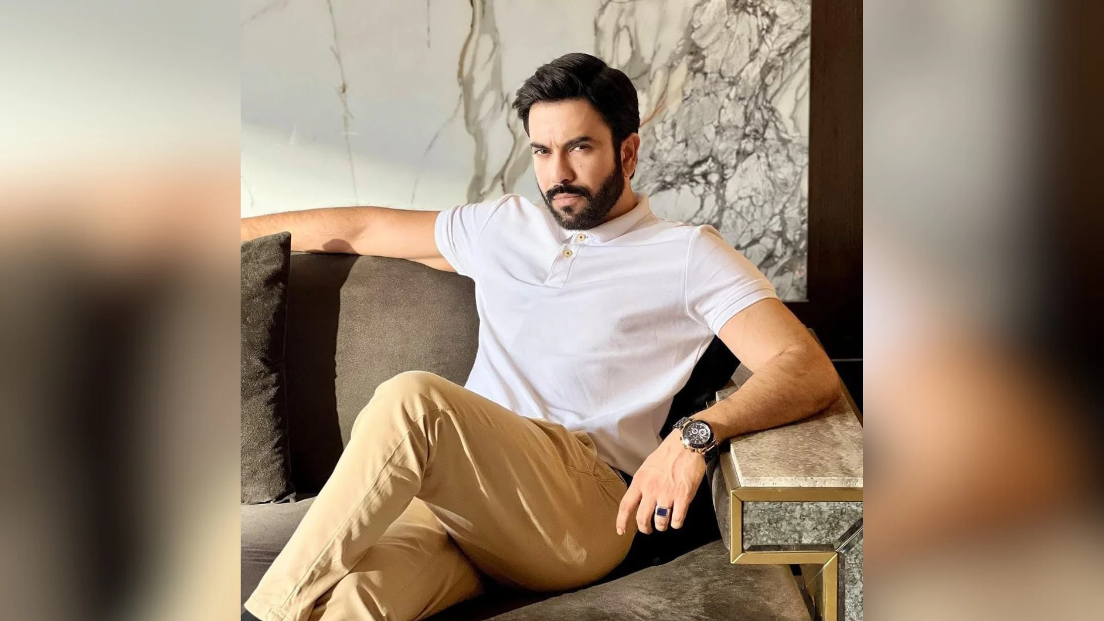 Junaid Khan