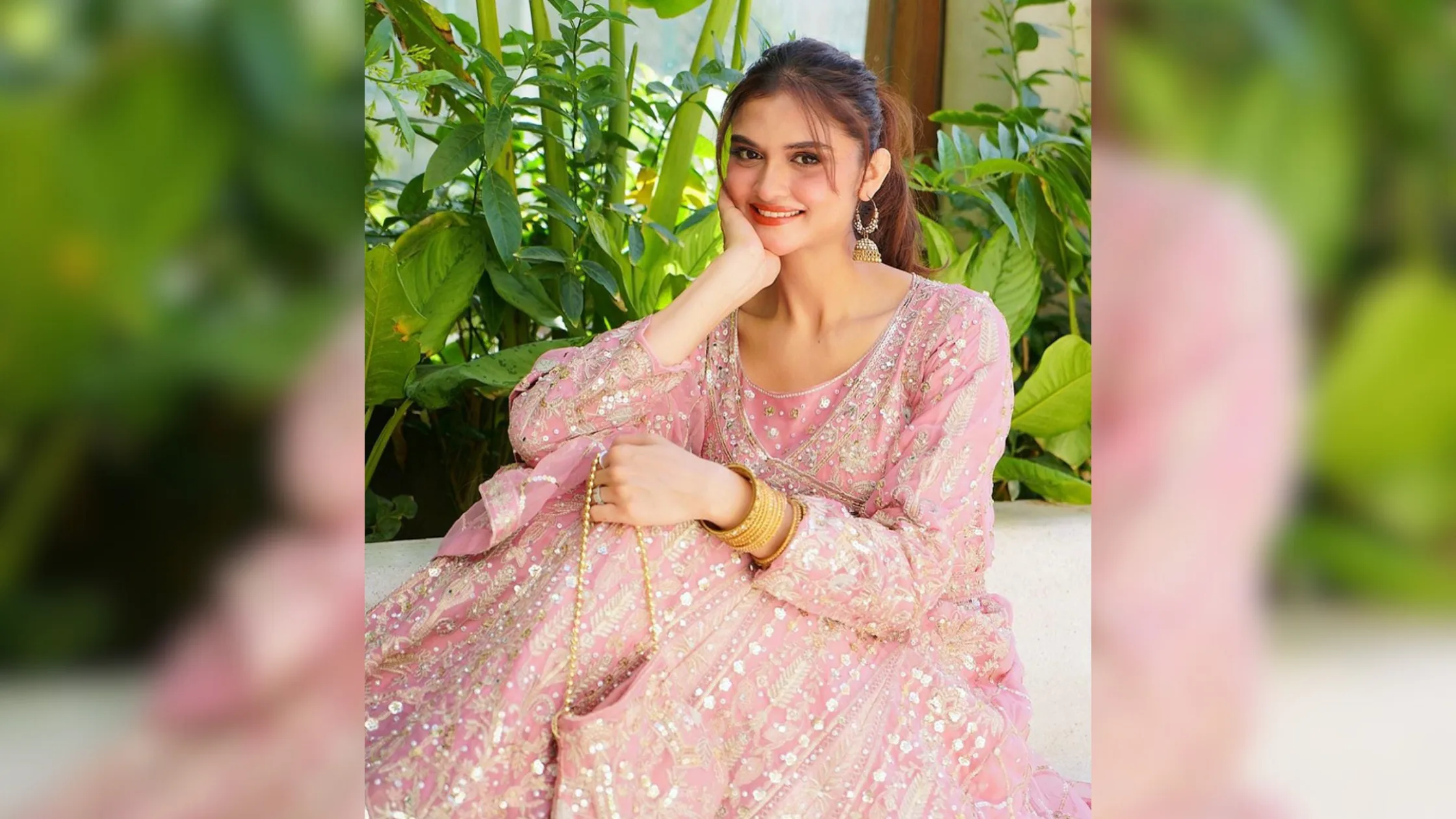 Faiza Khan